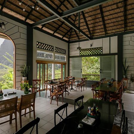 Magical Mountain View Resort Khao Sok National Park Exteriér fotografie